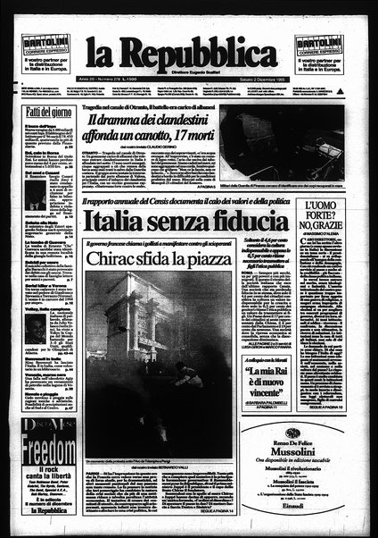 La repubblica